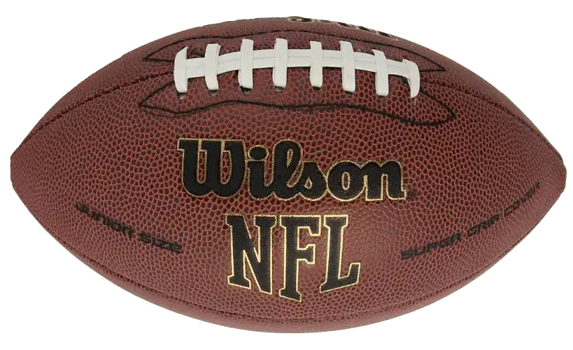 Wilson NFL® Football